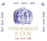 Vinogradi Marko Fon Malvazija