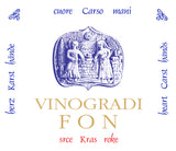 Vinogradi Marko Fon Vitovska
