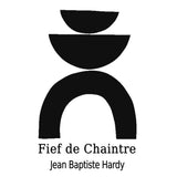 Jean Baptiste Hardy Muscadet Fief De Chaintre