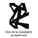 Jean Baptiste Hardy Muscadet Clos De Lozangère