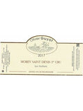 Domaine Olivier Guyot Morey-Saint-Denis 1er Cru Les Sorbets