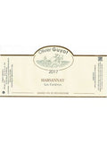 Domaine Olivier Guyot Marsannay Les Favières