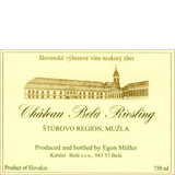 Château Belá Riesling