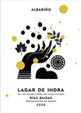 Lagar de Indra Rías Baixas Albariño