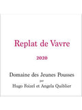 Domaine Des Jeunes Pousses Beaujolais-Villages Replat De Vavre