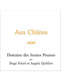 Domaine Des Jeunes Pousses Beaujolais-Villages Aux Chânes