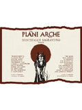 Plani Arche Montefalco Sagrantino