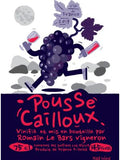 Romain Le Bars Pousse Cailloux