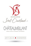 Domaine Vincent Siret-Courtaud Châteaumeillant Rouge
