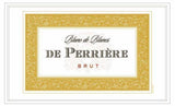 De Perriere Brut