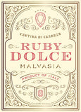 Cantina di Casorzo Malvasia di Casorzo d'Asti Malvasia Ruby Dolce