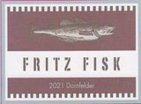 Fritz Fisk Rheinhessen Dornfelder