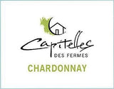 Capitelles des Fermes Pays d'Oc Chardonnay