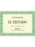 Cuentaviñas Rioja El Tiznado