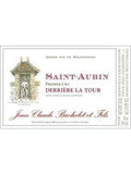 Jean-Claude Bachelet Saint-Aubin 1er Cru Derrière la Tour Rouge