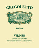 Gregoletto Colli Trevigiani Verdiso