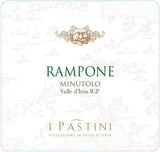 I Pastini Rampone Valle d'Itria Minutolo