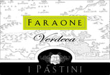 I Pastini Verdeca Faraone Valle d'Itria