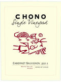 Chono Valle del Maipo Cabernet Sauvignon Single Vineyard