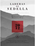 Sedella Sierras de Málaga Laderas De Sedella Ânfora
