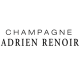 Champagne Adrien Renoir Champagne Grand Cru Les 2 Terroirs