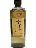 Solsongju Damsoul Pine Soju