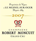 Robert Moncuit Grand Cru Extra Brut Millésime