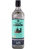 Tyler's Gin City of London Dry Gin