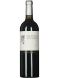 Château Teyssier Bordeaux
