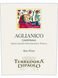 Terredora Irpinia Aglianico