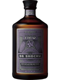 The SG Shochu Imo