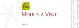 Domaine Olivier Merlin Moulin-à-Vent