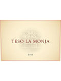 Teso La Monja Teso la Monja Toro