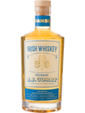 J.J. Corry The Hanson A Blend Of Irish Grain Whiskey