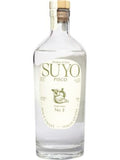 SUYO Limited Small Batch No. 2 Italia Single Origin Pisco