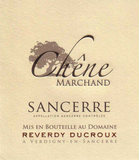 Domaine Reverdy-Ducroux Sancerre Chêne Marchand