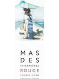 Mas Des Infermières Luberon Rouge