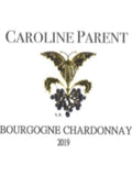 Caroline Parent Bourgogne Chardonnay