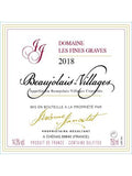 Domaine Les Fines Graves Beaujolais-Villages