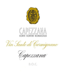 Capezzana Conte Contini Bonacossi Vin Santo di Carmignano