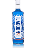 Lagoon Bay Icelandic Orange Bitter Aperitif