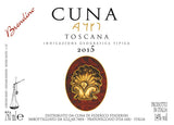 Cuna Di Federico Staderini Toscana Brendino