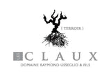 Domaine Raymond Usseglio Côtes du Rhône Les Claux