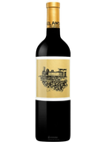 Bodegas Muga El Anden de la Estacion Crianza