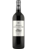 Chateau Larrivet Le Bordeaux de Larrivet Haut-Brion Bordeaux