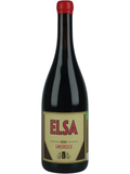 Lamoresca Terre Siciliane Elsa Rosso