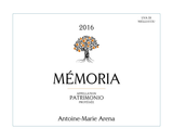 Antoine-Marie Arena Patrimonio Mémoria