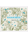 Thistle & Weed Khakibos White Western Cape