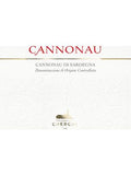 Azienda Vinicola Cherchi Cannonau di Sardegna
