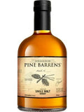 Pine Barrens Single Malt